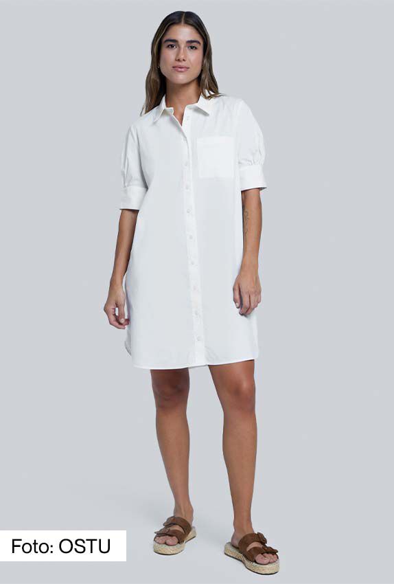 camisas para dama esenciales